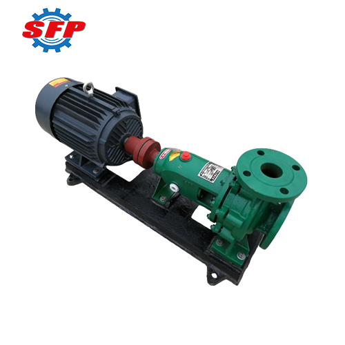 IS Centrifugal Irrigation Pump